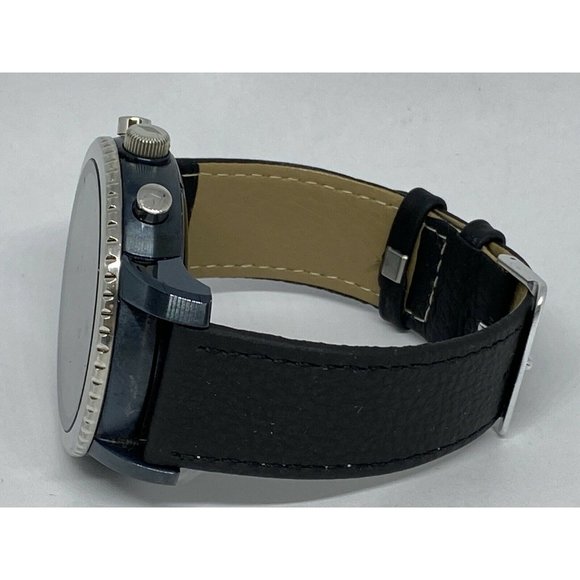 Fossil Gen 3 Authentic Genuine Smart Watch Custom Band FTW4004 DC792